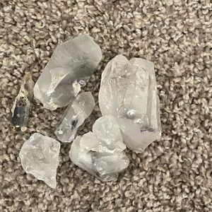 Smokey Quartz Bundle | Personally Excavated